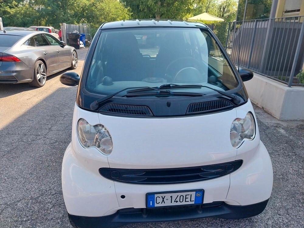 Smart ForTwo 700 grandstyle Motore km 35.000