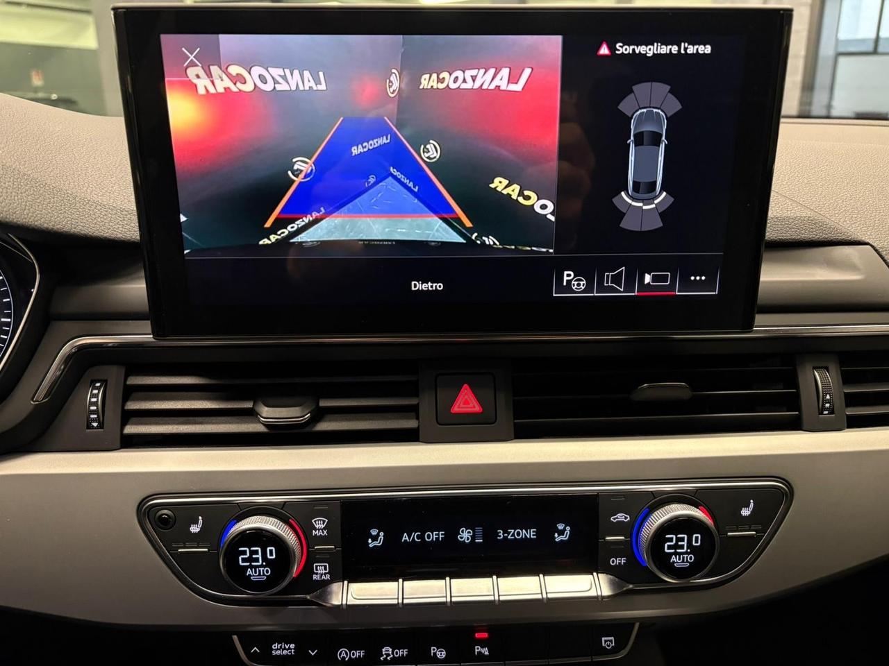 Audi A5 40 *SPORTBACK*S-LINE EDITION*