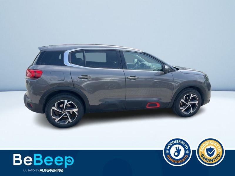 Citroën C5 Aircross 1.5 BLUEHDI SHINE S&S 130CV EAT8