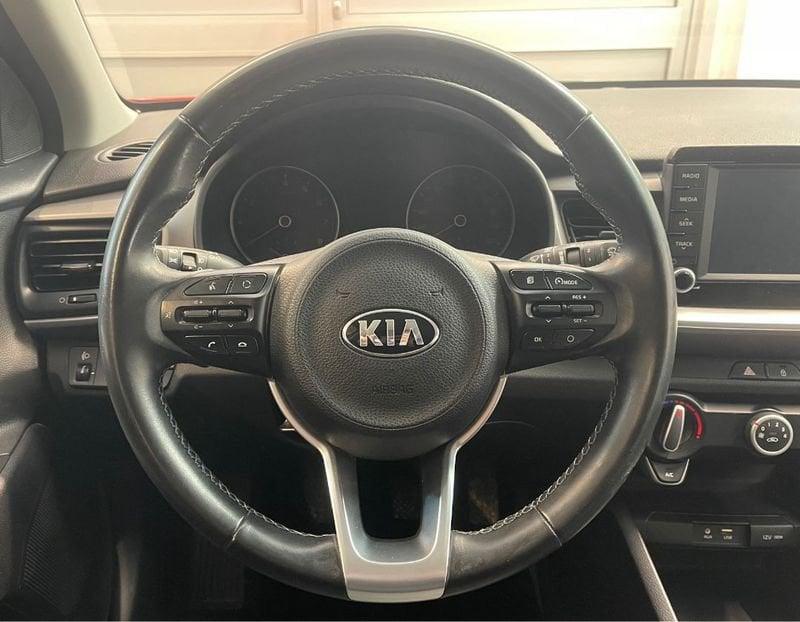 KIA Stonic 1.4 MPI 100CV Style