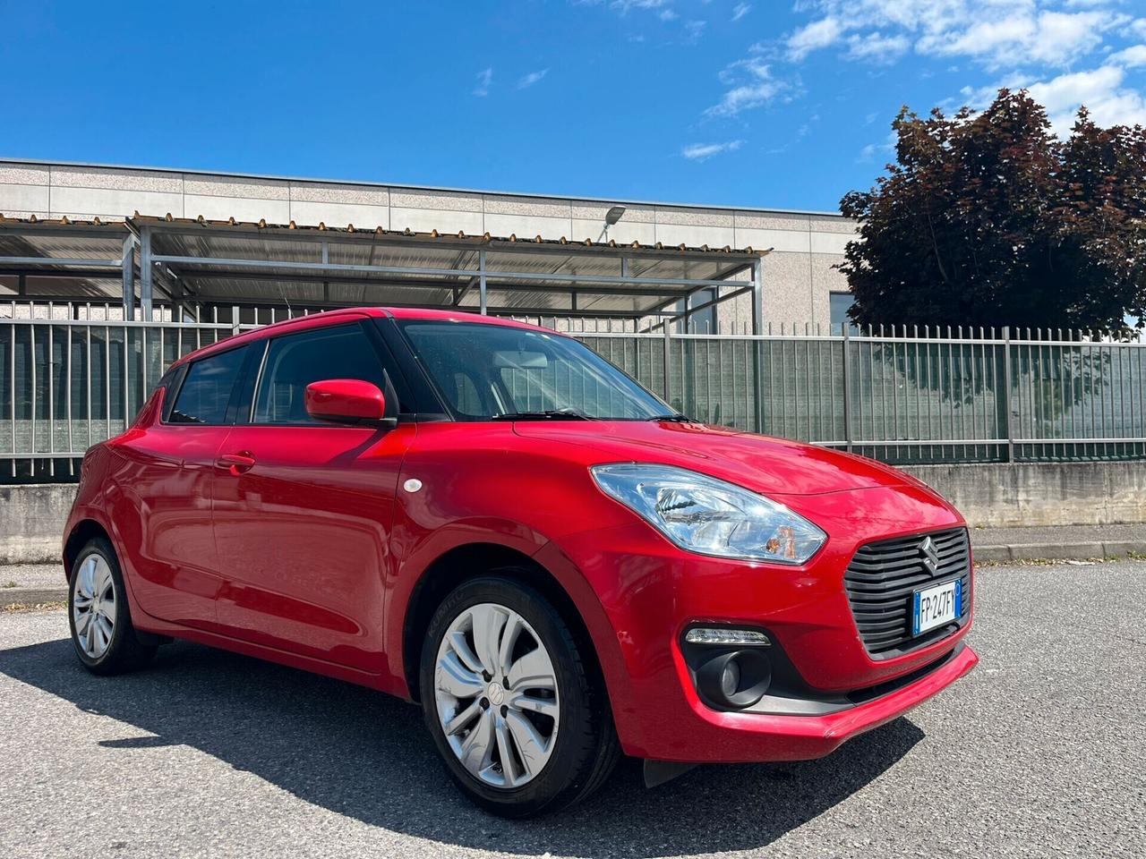 Suzuki Swift 1.2 Dualjet Cool SUPER PREZZO
