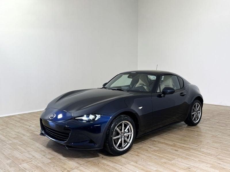 Mazda MX-5 MX-5 1.5L Skyactiv-G RF Kazari
