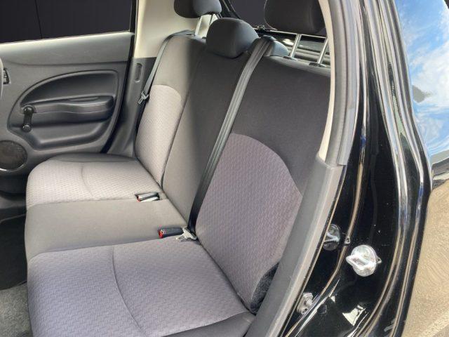 MITSUBISHI Space Star 1.0 GPL bi-fuel Funky