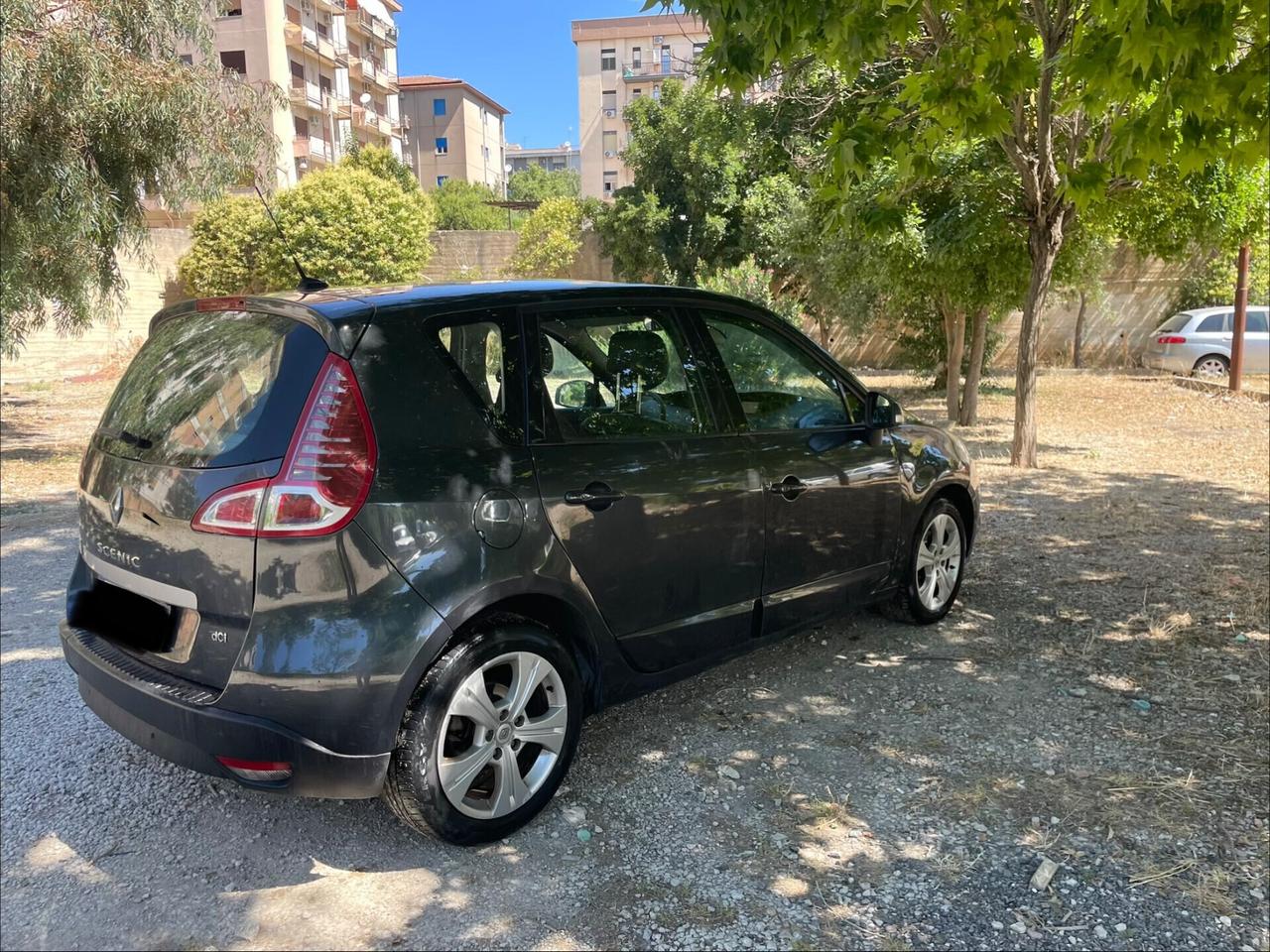 Renault Scenic x-mode 1.6 dCi 130CV Start&Stop Live