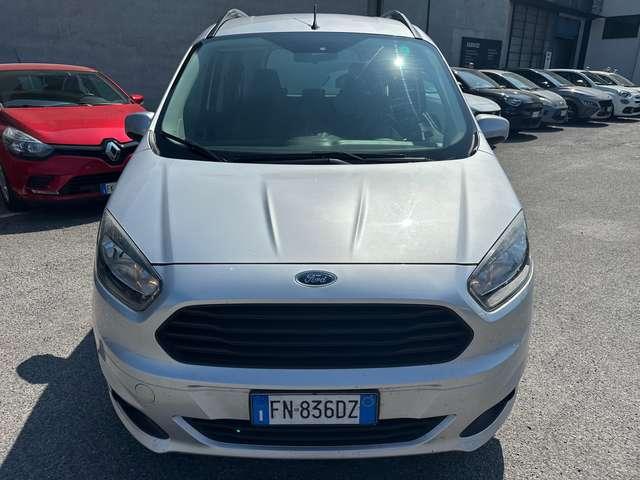 Ford Tourneo Courier 1.0 100cv