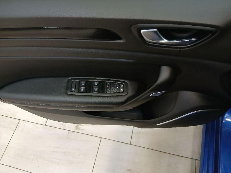 Renault Mégane Megane Sporter 1.6 E-Tech phev RS Line 160cv auto