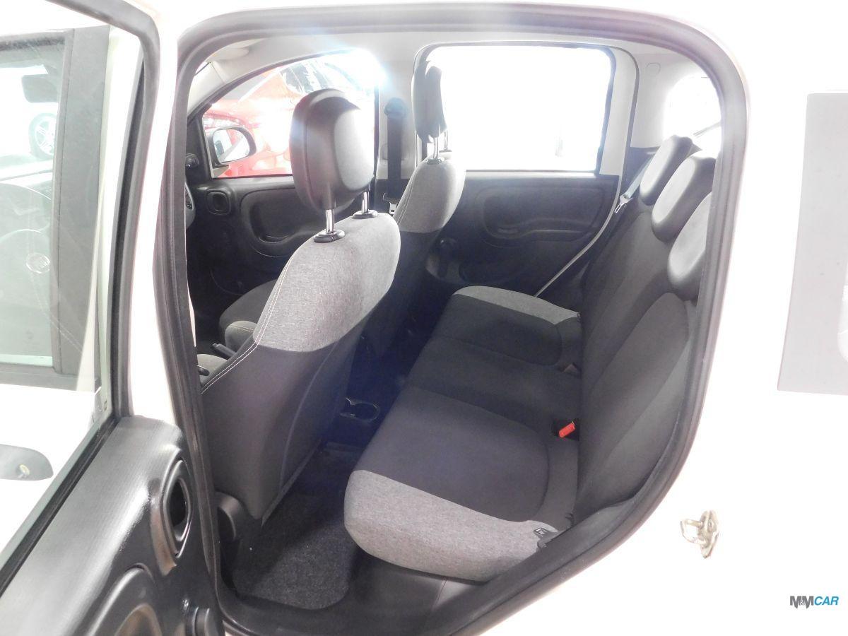 FIAT - Panda - 1.0 FireFly S&S Hybrid