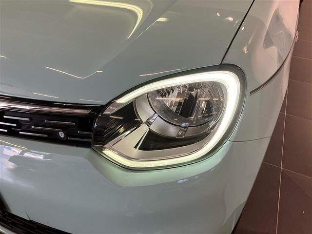 RENAULT Twingo 22kWh Techno