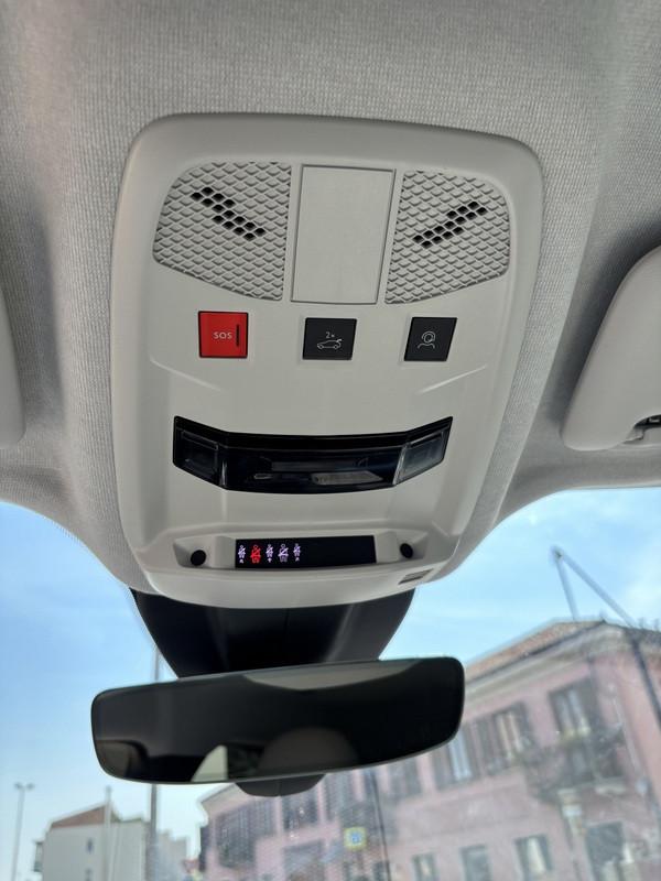 Fiat 600 1.2 hybrid La Prima 110cv auto LED-NAVI-18"
