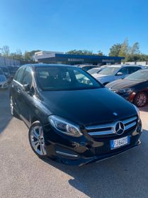 Mercedes-benz B 180 d Premium
