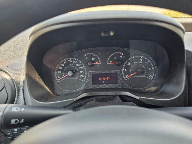 FIAT Fiorino 1.3 MJT 95CV Cargo SX