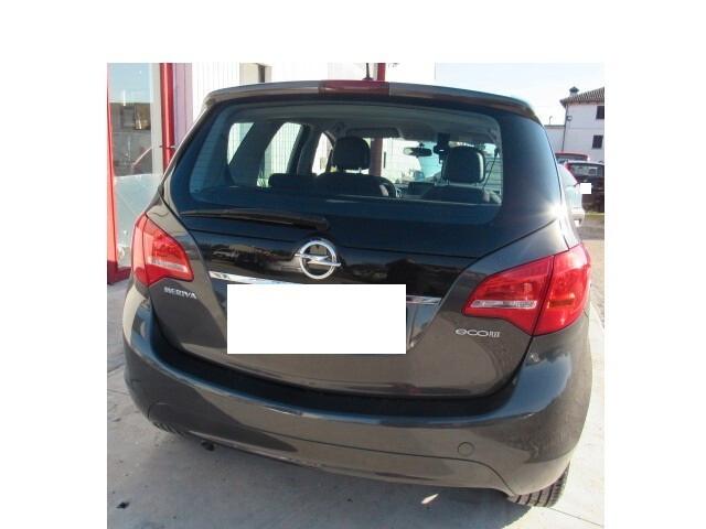 Opel Meriva 1.6 CDTI Start&Stop Elective MOLTO INTERESSANTE