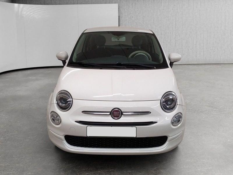FIAT 500 1.2 Pop 69cv
