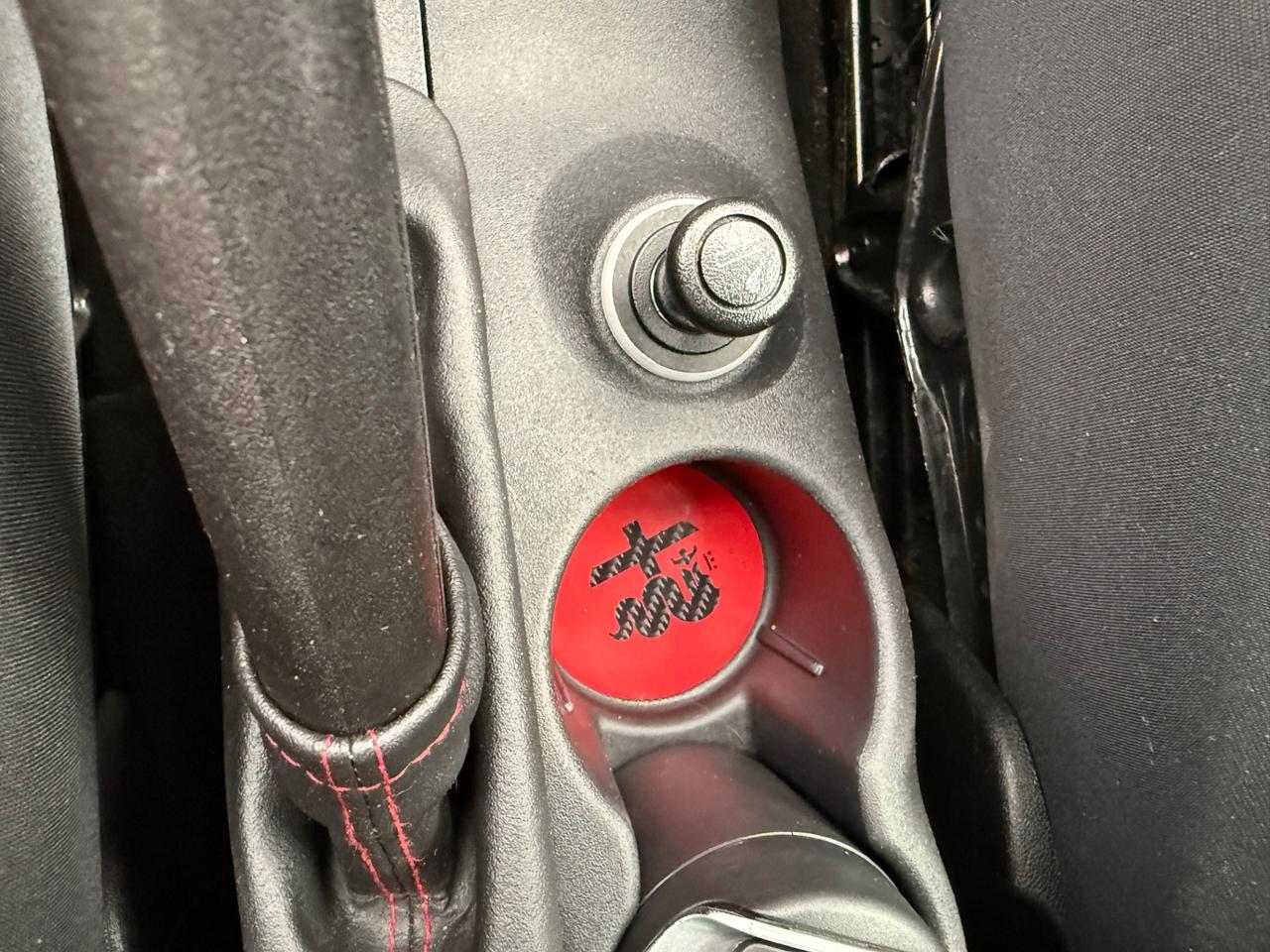 Alfa Romeo Giulietta 1.4 Turbo MultiAir 150 CV Sprint