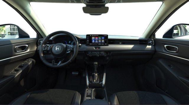 HONDA HR-V HR-V 1.5 Hev eCVT Advance