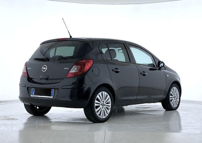 Opel Corsa Corsa 1.3 CDTI 75CV F.AP. 5 porte Edition