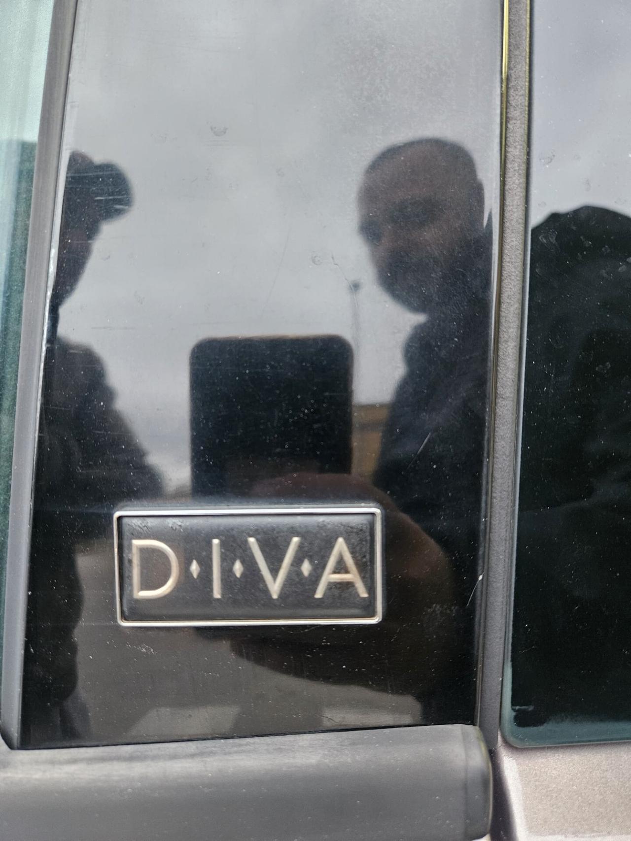 Lancia Ypsilon 1.2 69cv Diva