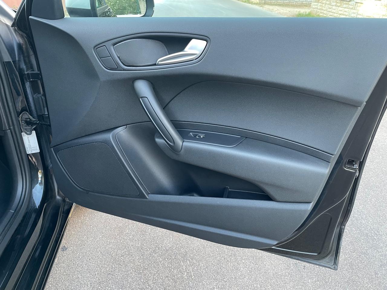 Audi A1 1.6 TDI 116 CV 2018