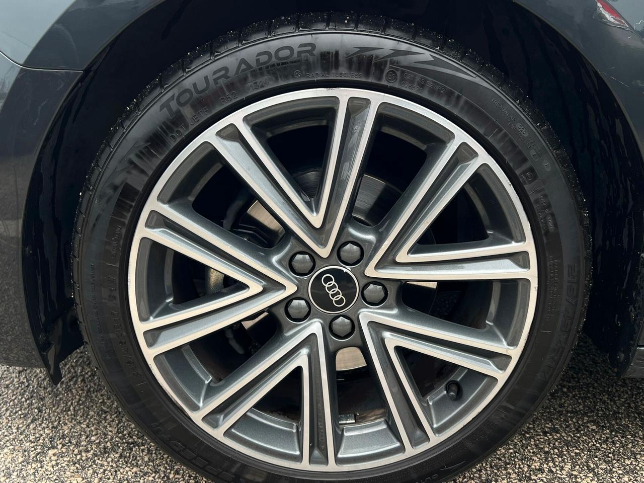 Audi A1 SPB 30 TFSI Admired