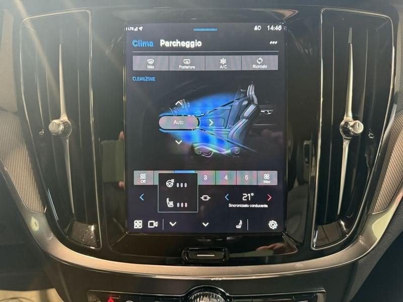 Volvo V60 Cross Country V60 Cross Country B4 (d) AWD automatico