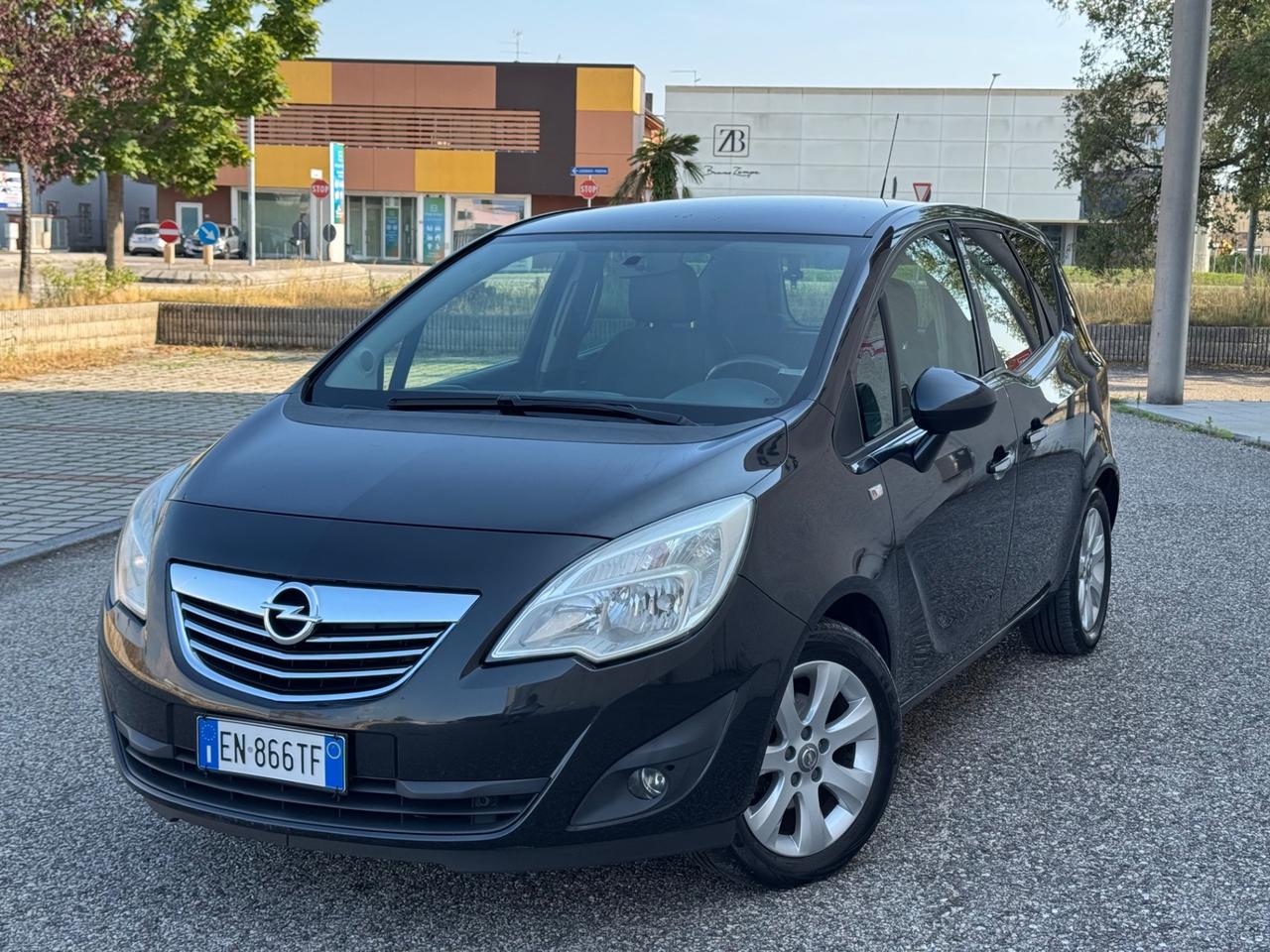 Opel Meriva 1.4 Turbo 120CV GPL Tech Cosmo