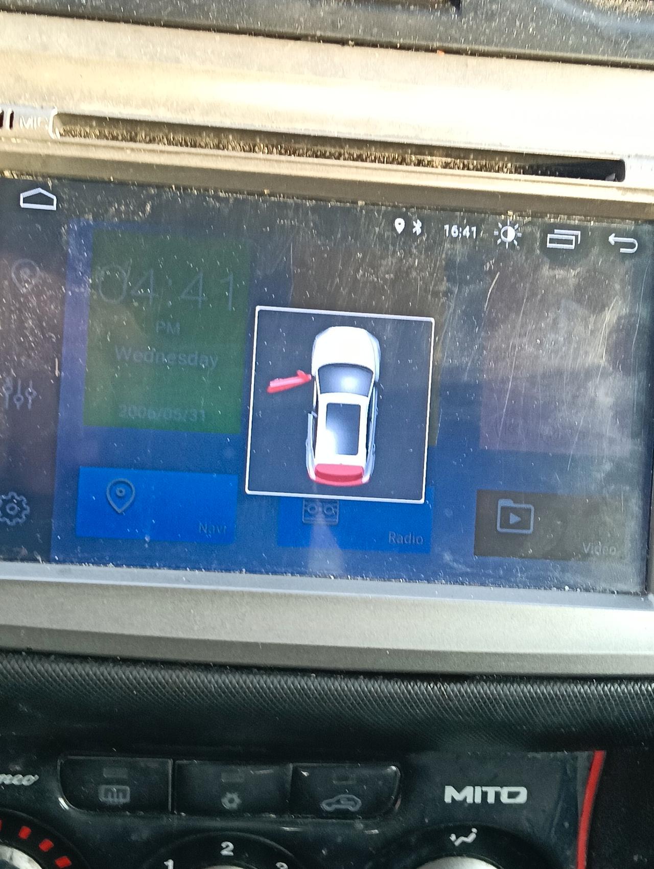 Alfa Romeo MiTo 1.3 JTDm 95 CV S&S