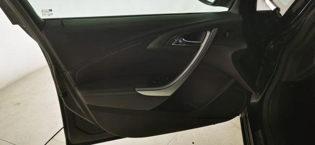 OPEL Astra 1.7 CDTI 110CV 5 porte Cosmo