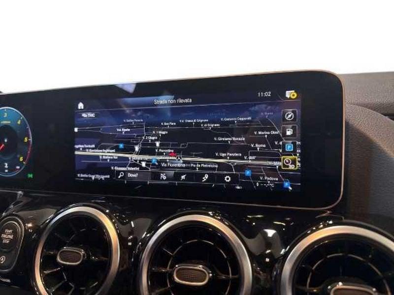 Mercedes-Benz GLA GLA-H247 2020 200 d Sport Plus auto