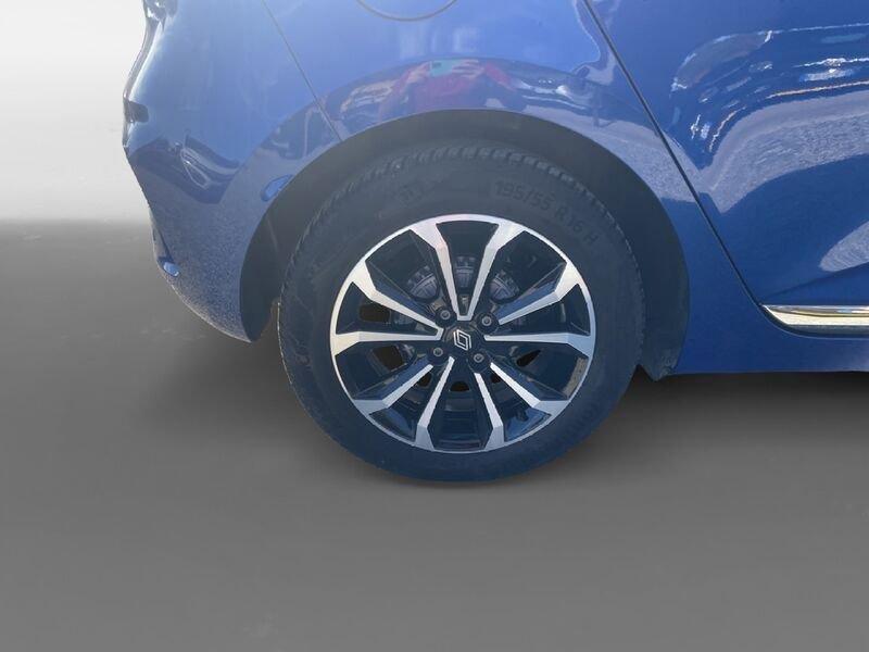 Renault Clio Clio TCe 90 CV 5 porte Techno