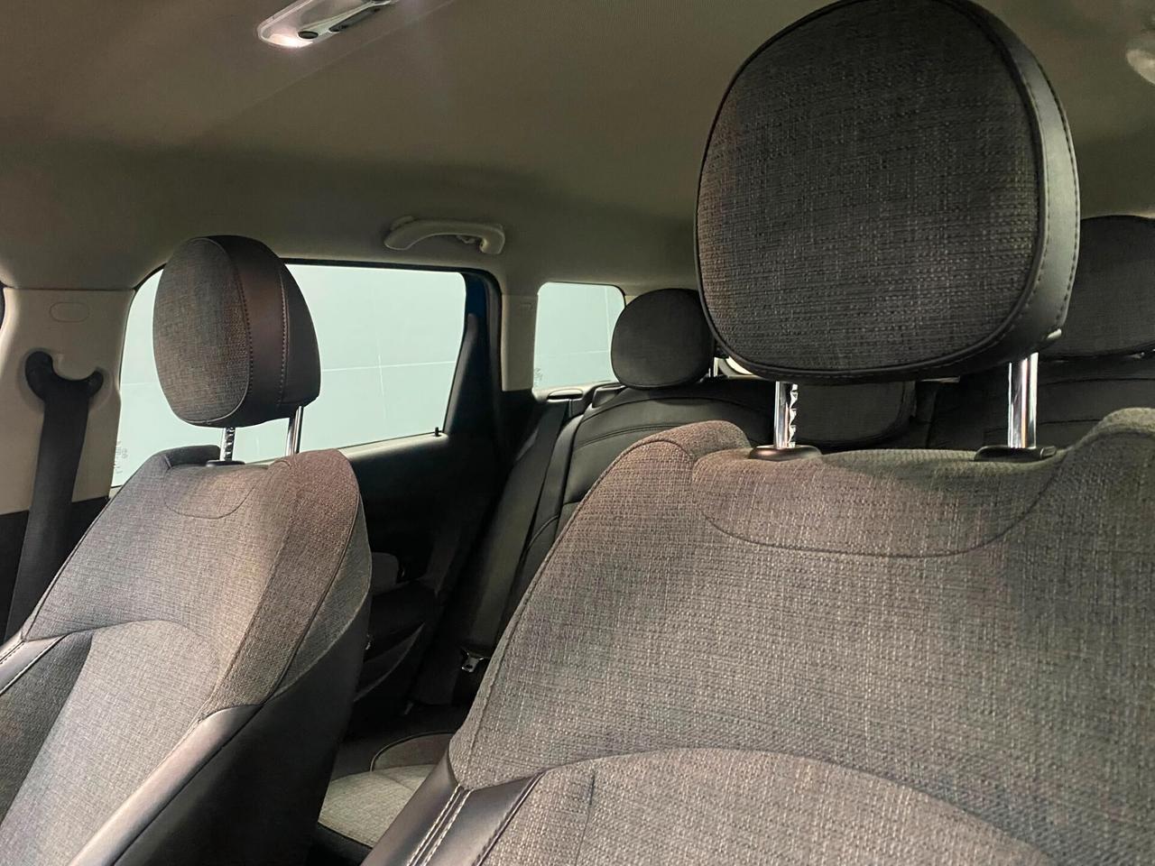 Mini Cooper D Clubman 2.0 150cv
