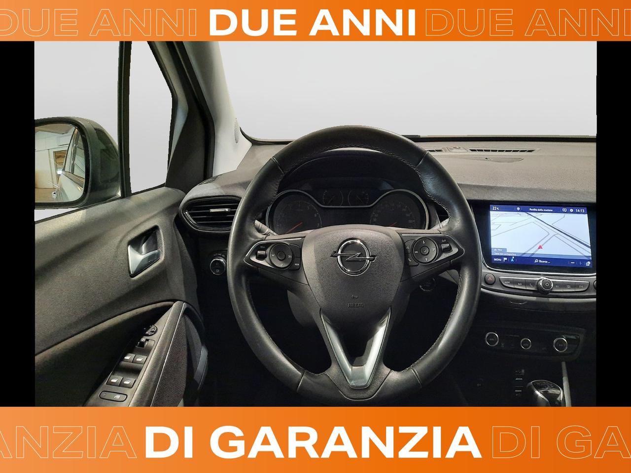 Opel Crossland 1.2 110cv ultimate s&s