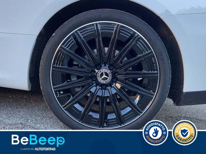 Mercedes-Benz CLE Coupé CLE COUPE 220 D AMG LINE ADVANCED AUTO