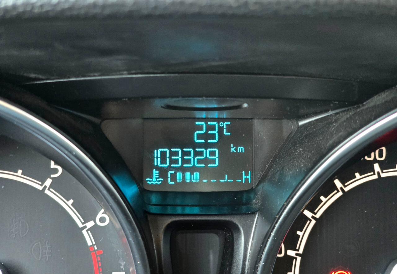 FORD ECOSPORT 2017 CON SOLI 103.000KM PARI AL NUOVO