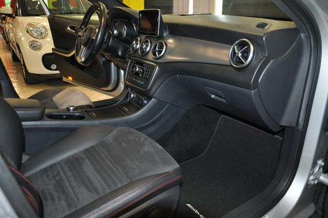 MERCEDES-BENZ GLA 200 CDI Automatic 4Matic PremiumE6* AMGTELC/XENO/PDC*