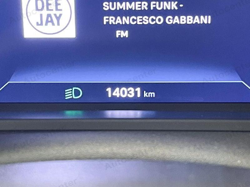 Alfa Romeo Junior Ibrida 1.2 136CV Hybrid eDCT6 SPECIALE