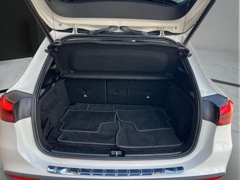 Mercedes-Benz GLA GLA 200 d Auto Progressive Advanced Plus