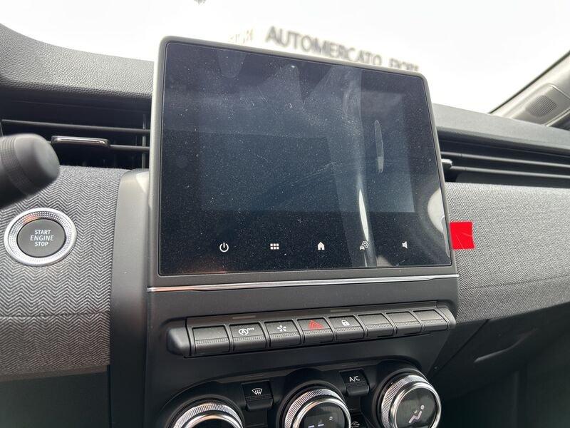 Renault Clio NUOVA techno MY24 ECO-G 100