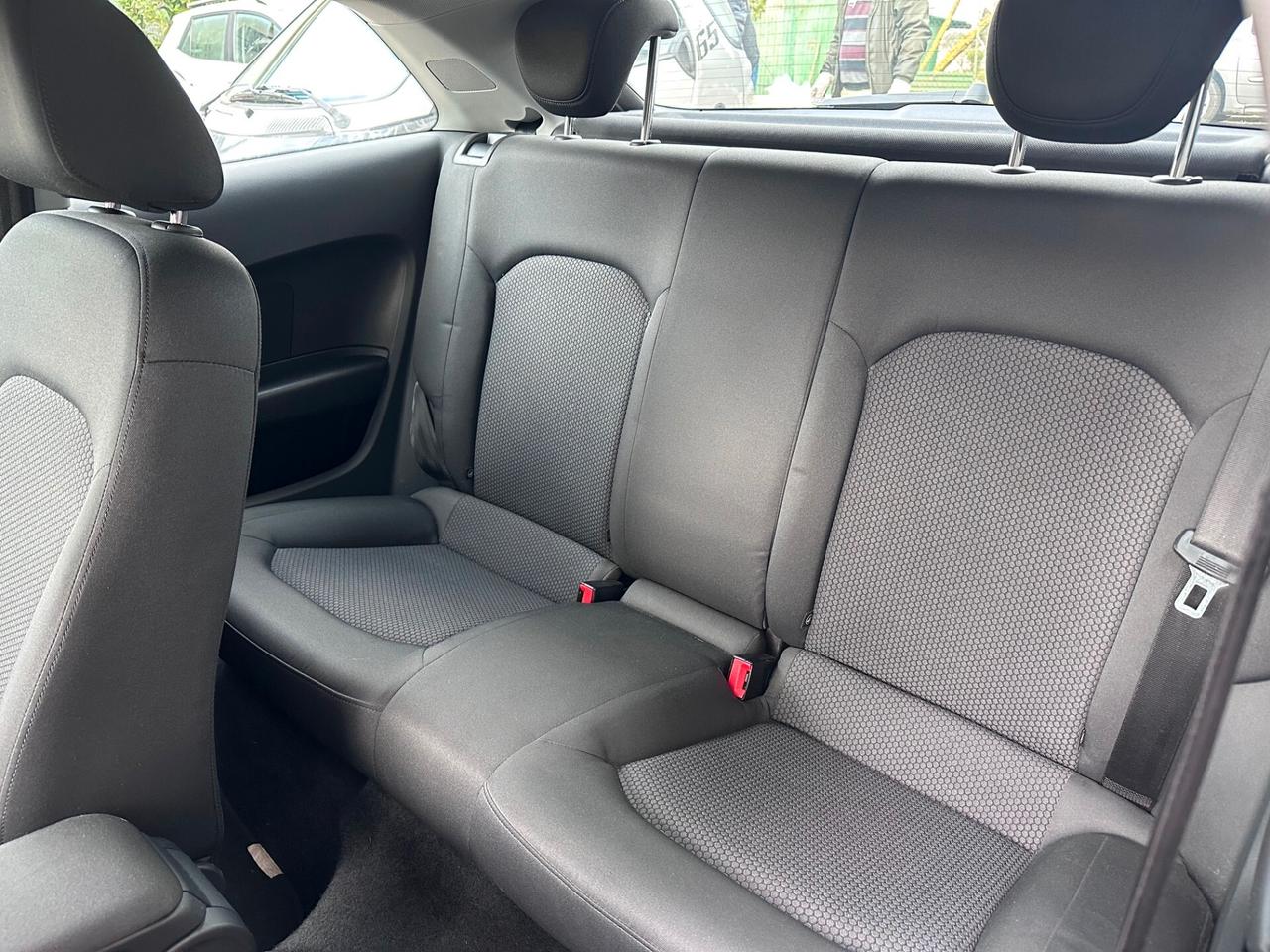 Audi A1 1.2 TFSI Ambition