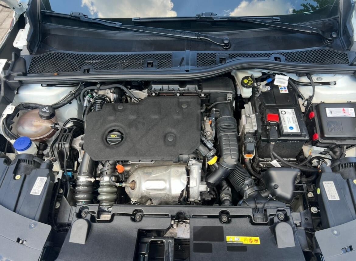 Opel Mokka 1.5 BLUEHDI DIESEL 110cv GS Line 2021