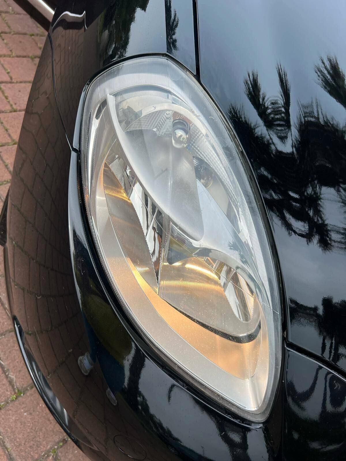Lancia Ypsilon 1.3 MJT 75 CV Platino