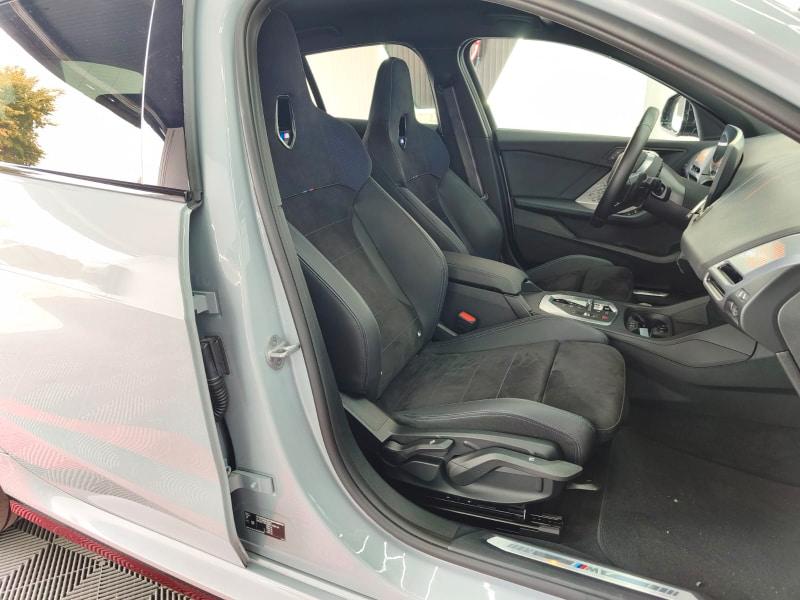 BMW Serie 1 (F70) 120d 48V MSport Pro