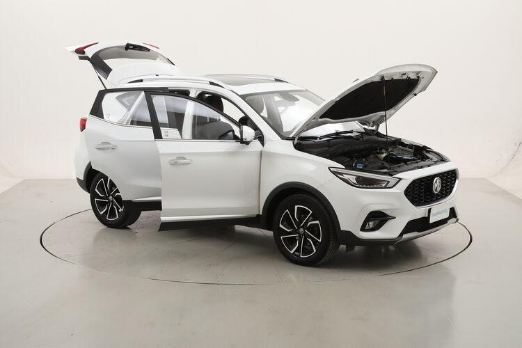 MG ZS Luxury BR781189 1.0 Benzina 111CV