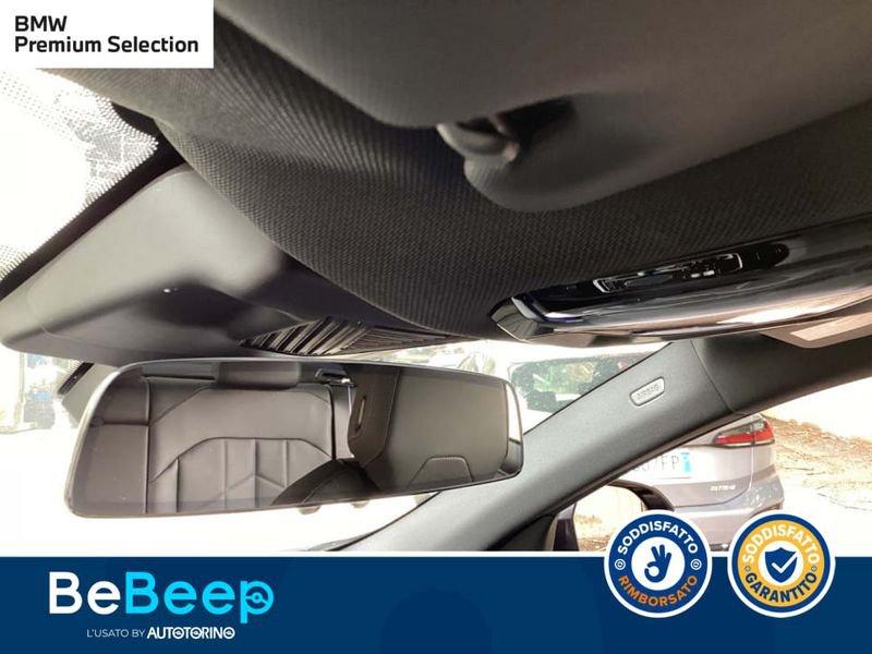 BMW Serie 5 520D 48V SDRIVE MSPORT PRO AUTO