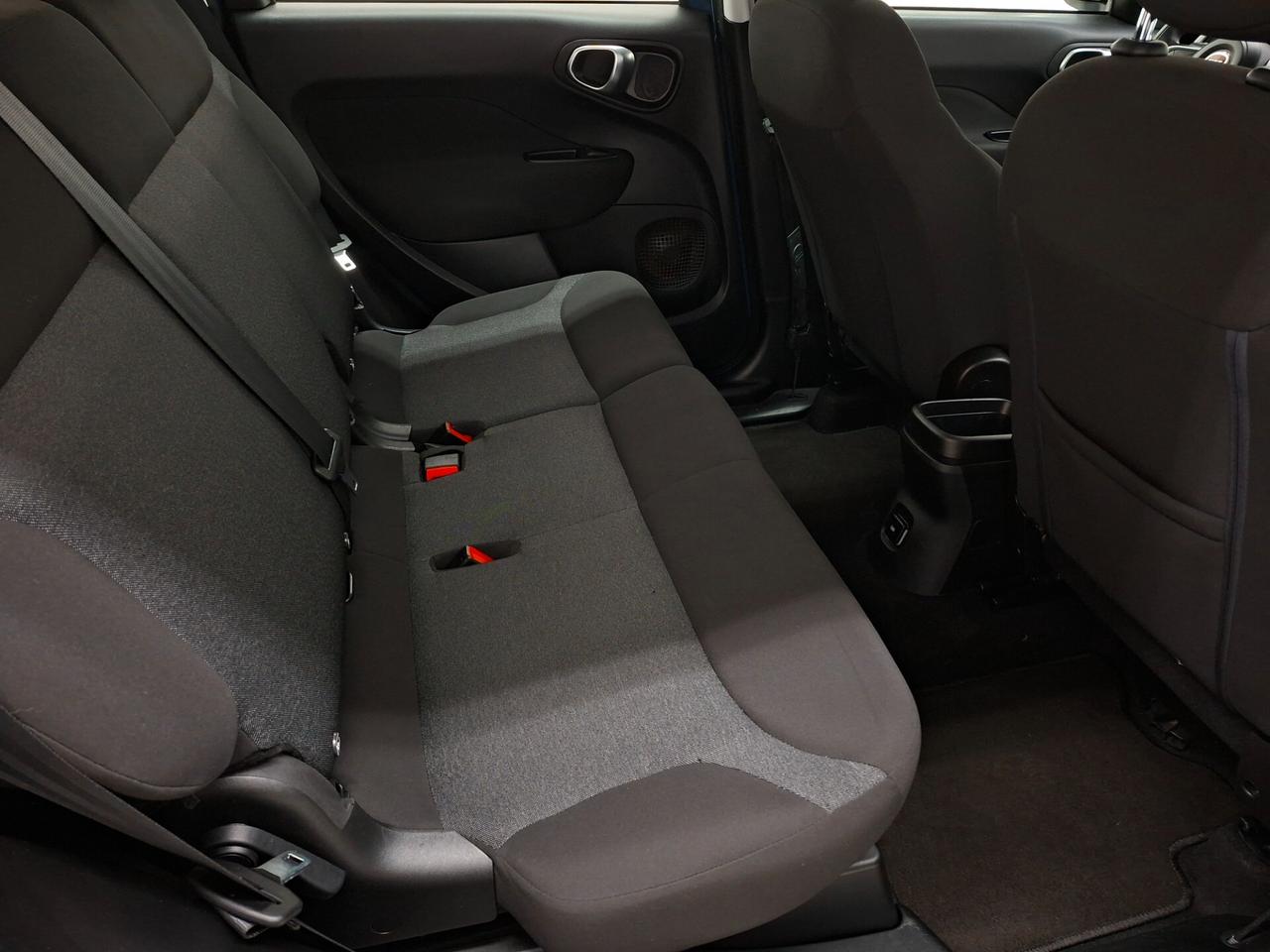 Fiat 500L Cross 1.6 Multijet 120cv