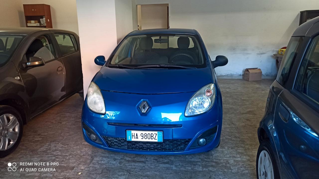 Renault Twingo 1.2 8V Dynamique