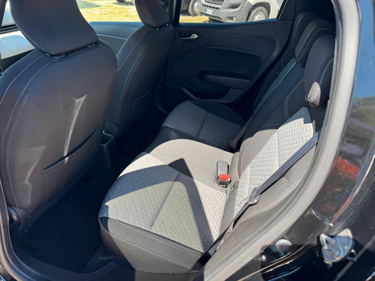 Renault Clio 1.5dCi 100CV Evolution UNIPRO
