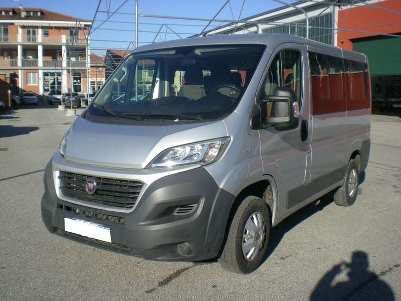FIAT Ducato panorama 30 CH1 2.3 mjt 150cv ecojet E6