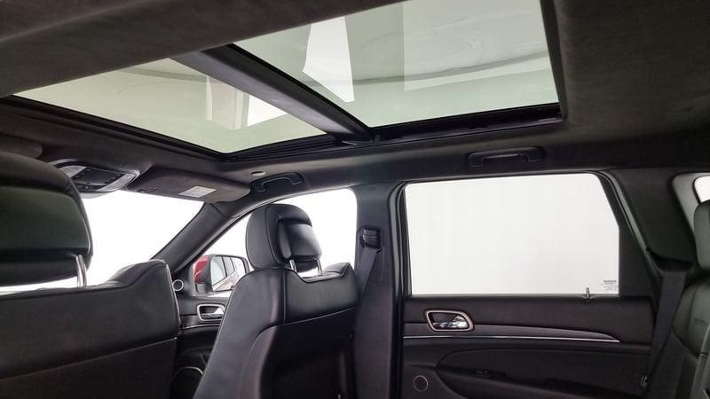 Jeep Grand Cherokee 3.0 V6 CRD 250 CV Multijet II Summit