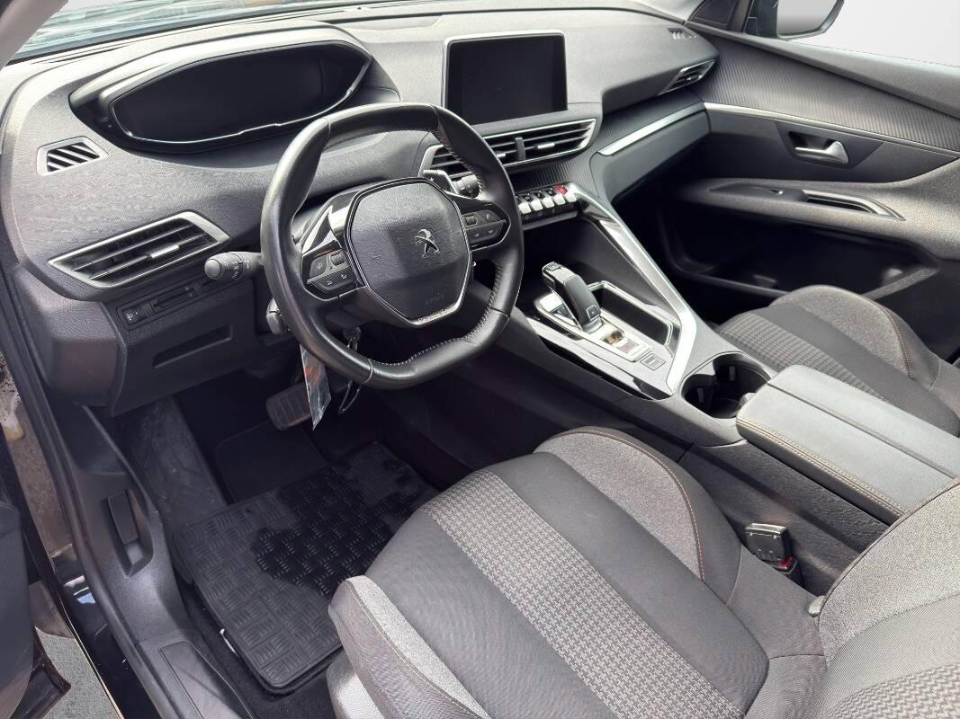 Peugeot 3008 1.5 bluehdi Allure s&s 130cv eat8