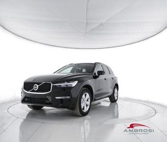 VOLVO XC60 B5 AWD Mild hybrid Benzina Core